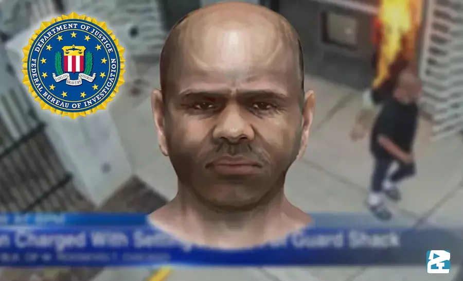 نرم افزار چهره نگاری FBI