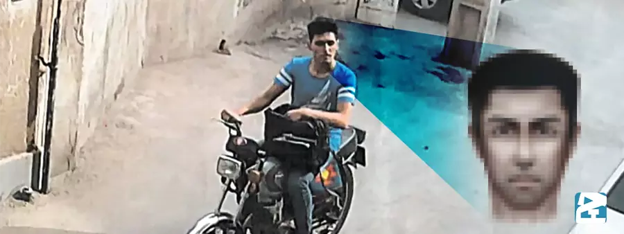 چهره نگاری پلیس