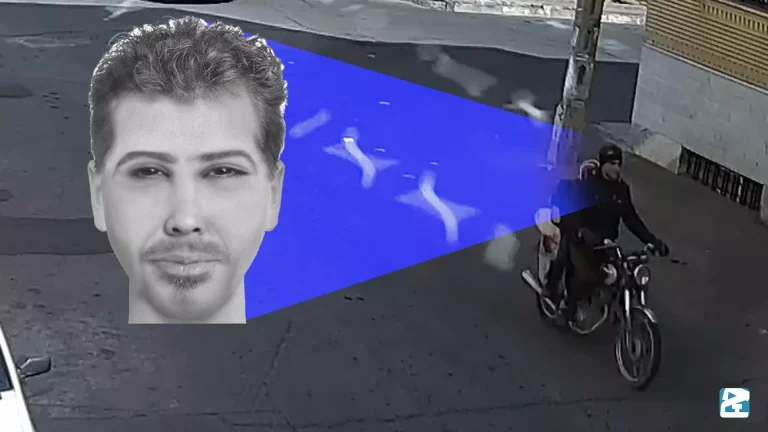 چهره نگاری قضایی