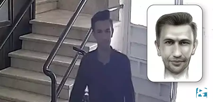 تفاوت چهره نگاری و طراحی چهره