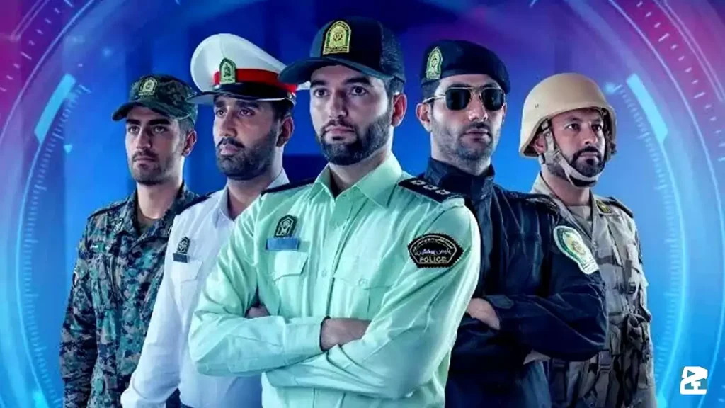 پلیس هوشمند