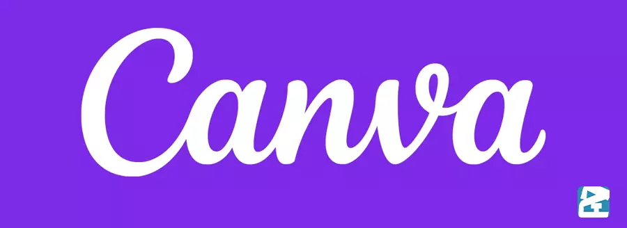 رفع تاری با Canva